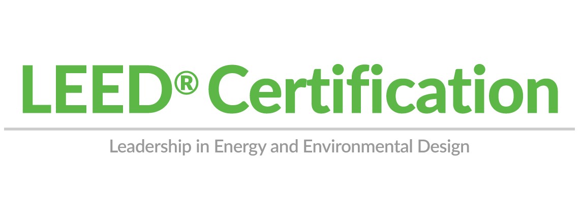 LEED Certification 101 Consulting For Architects Inc 